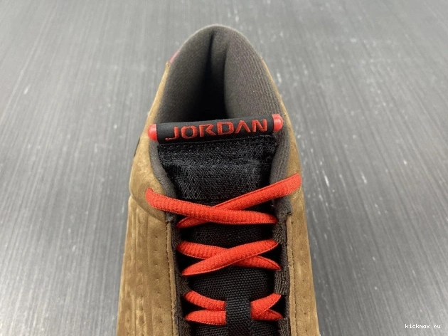 Cheap MAX Jordan 14 DO9406-200 Retro Winterized Brown Archaeo 0709